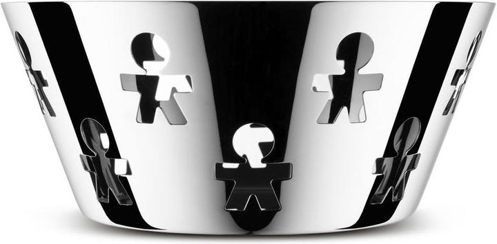 Actual product image Alessi girotondo