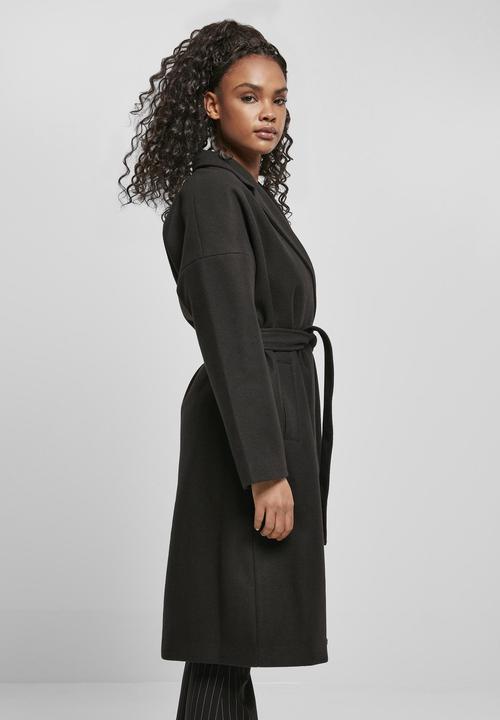 Produktbild Urban Classics Ladies Oversized Classic Coat