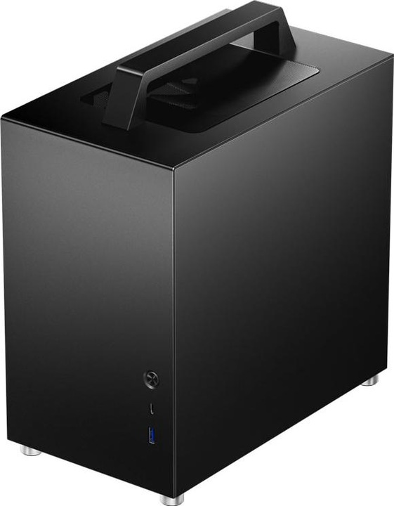 Produktbild Jonsbo T8 Plus (Mini-ITX)