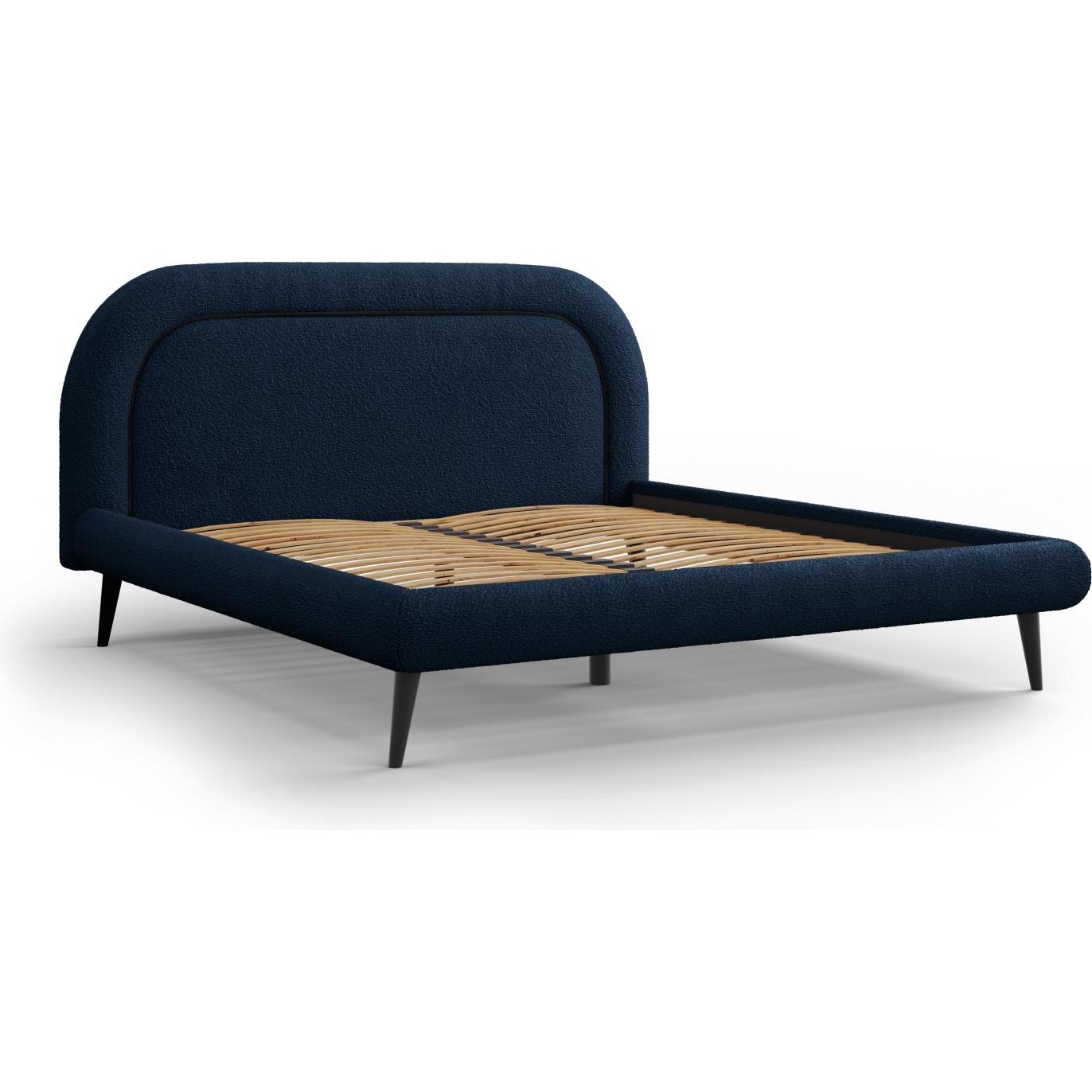 Maison Heritage, Bett, Maia (140 x 200 cm)