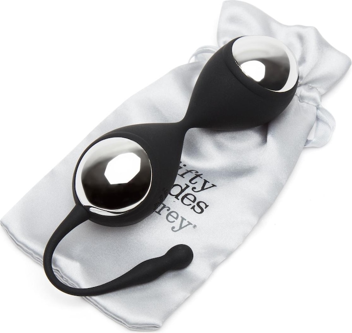 Immagine prodotto Fifty Shades of Grey Dea interiore
