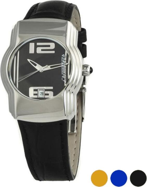 Image du produit Chronotech Unisex-Uhr CT7279M (37 mm)