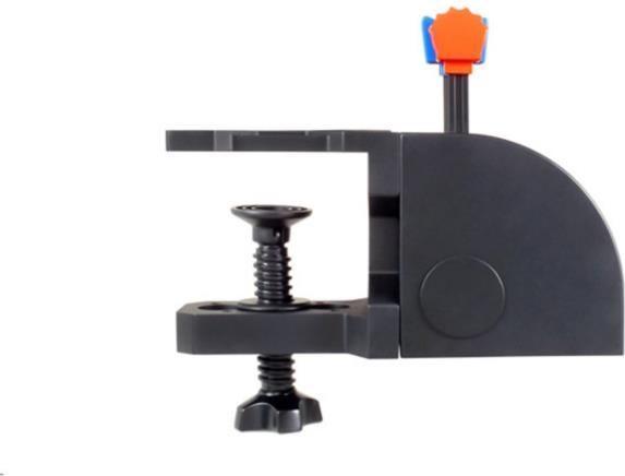 Produktbild Logitech G Saitek Pro Flight Throttle Quadrant (PC)