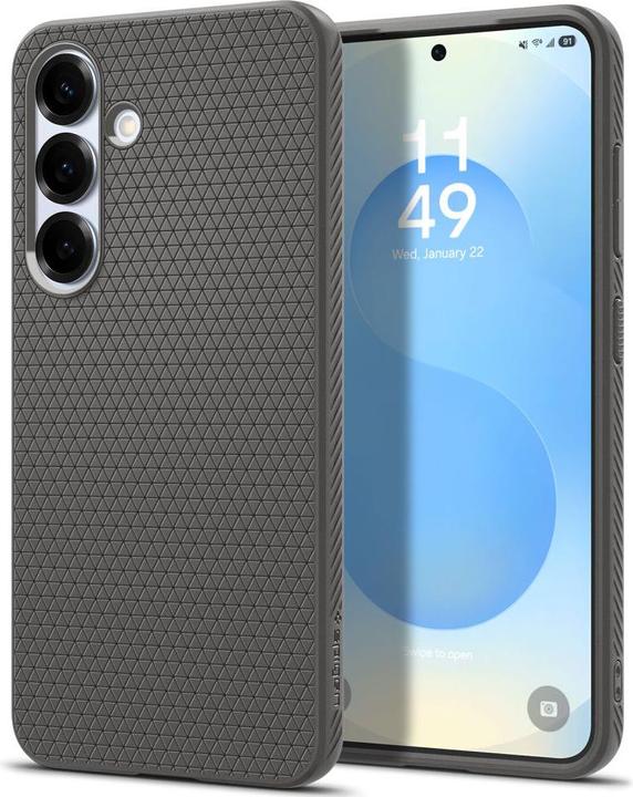 Image du produit Spigen Liquid Air (Samsung Galaxy S25)