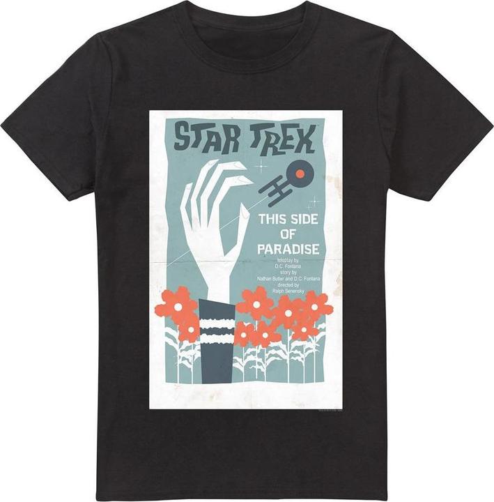 Immagine prodotto The Original Series Episode 24 Maglietta Uomo (L)