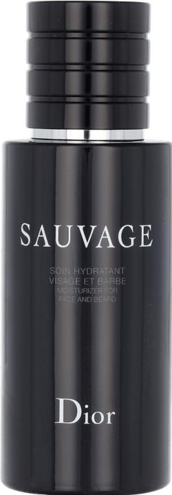 Produktbild Dior Sauvage (75 ml, 24h Creme)
