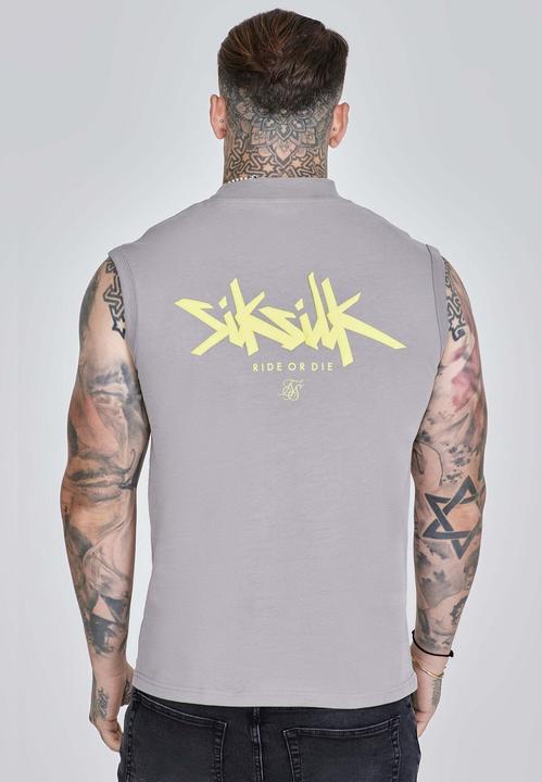 Produktbild Siksilk Top Active Vest (S)