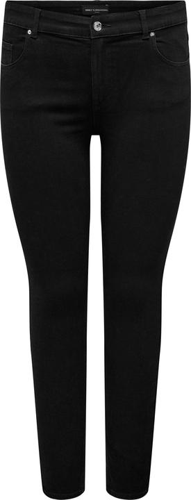 Black Denim
