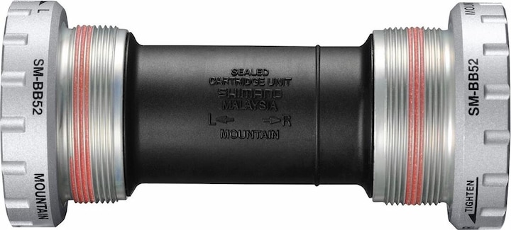 Produktbild Shimano SM-BB52 Hollowtech II