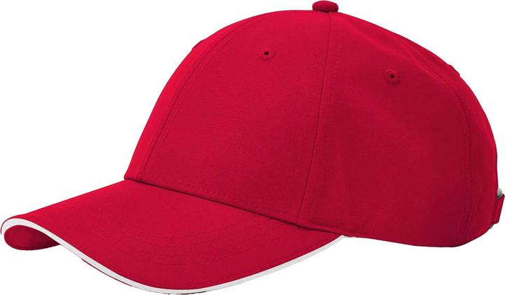 Produktbild Beechfield Team SportsTech BaseballMütze