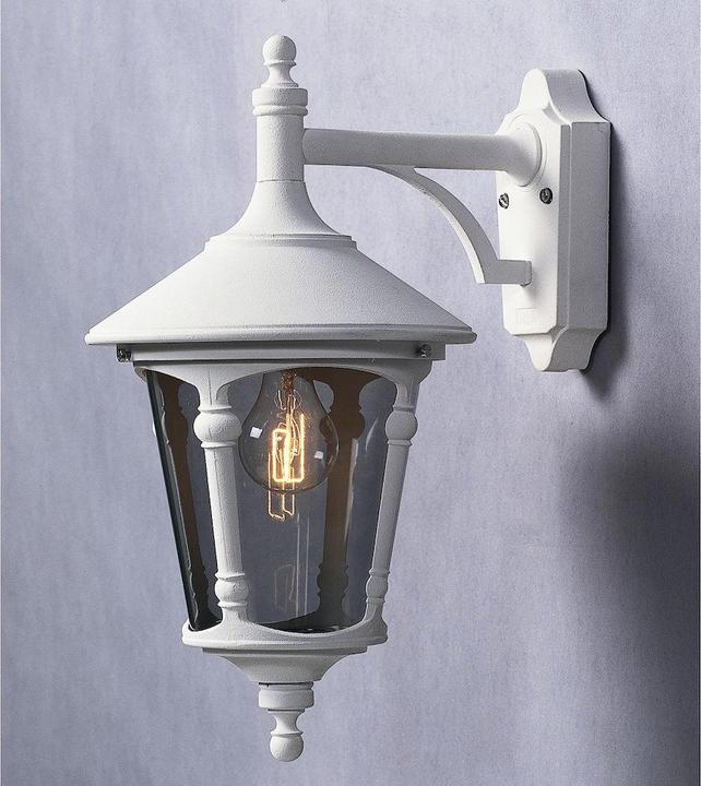 Image du produit Konstsmide Applique d'extérieur Energiesparl (E27, IP23)