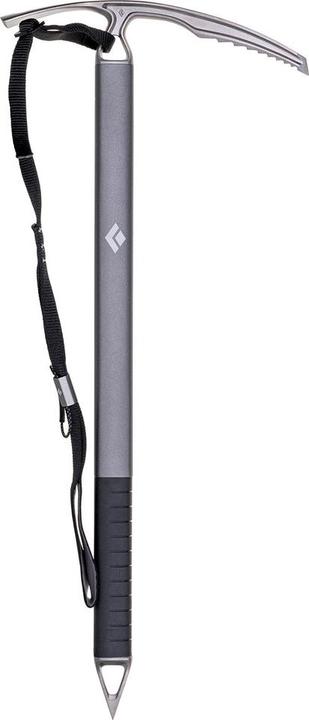 Produktbild Black Diamond Raven with Grip Eispickel