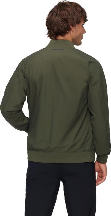 Actual product image Mammut Utility Bomber (M)
