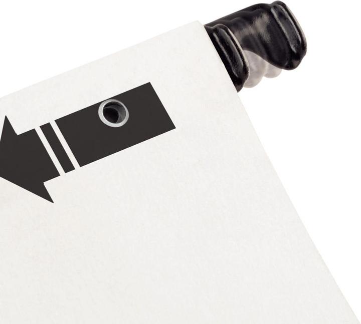 Actual product image Leitz Alpha (A4, 5 x)