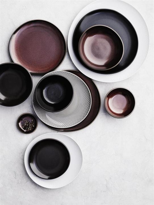 Actual product image Rosenthal Coffee cup - Junto bronze (230 ml, 1x)