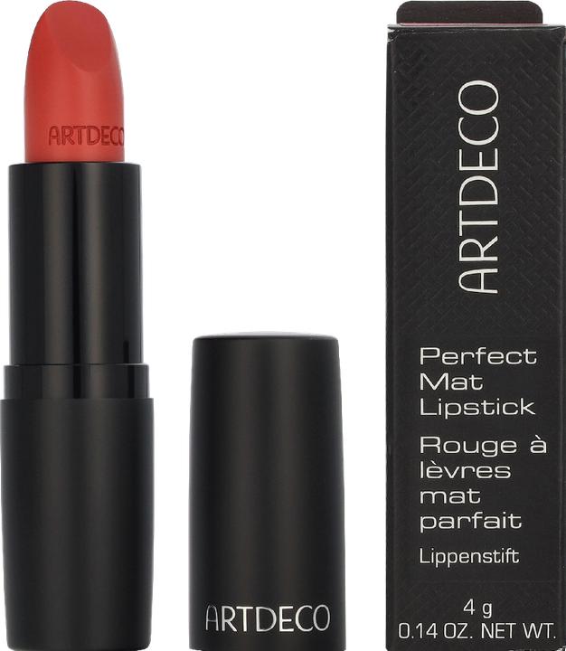 Actual product image Artdeco Eye Shadow Mat Soft Coral 4g Refill (#113 Soft Coral, #113-soft coral, Nº 113 Soft coral, Soft coral, Soft Coral)