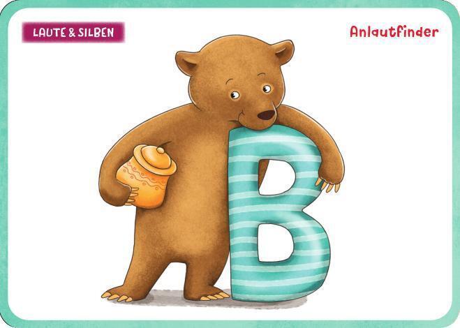 Immagine prodotto Buchmann:Hören - sprechen - reimen - si (Tedesco, Lena Buchmann, Nadine Bougie, 2023)