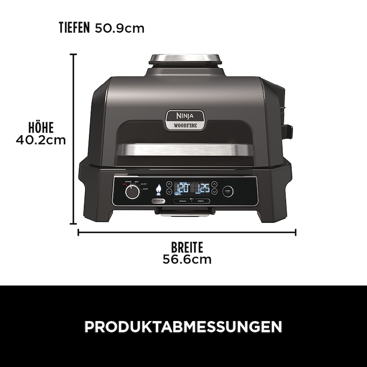 Image du produit Ninja OG850EU (1.70 kW)