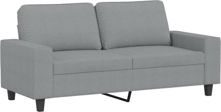 Produktbild vidaXL 2-Sitzer-Sofa (2-Sitzer)