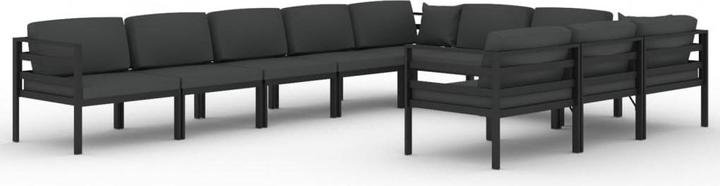 Produktbild vidaXL Andre