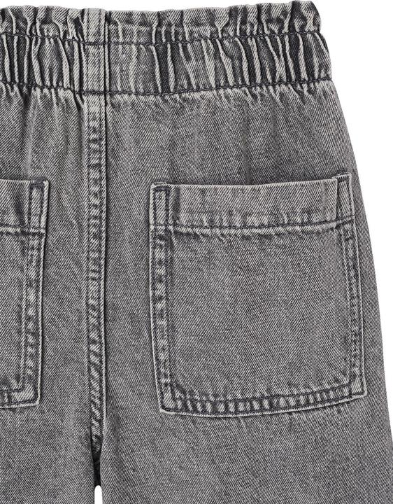 Produktbild Vertbaudet Weite Mädchen Jeans im Worker-Style (146)
