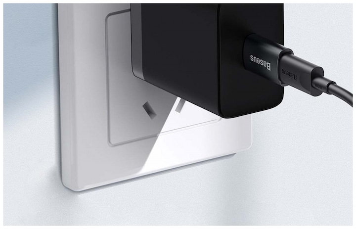 Immagine prodotto Baseus USB A - USB C