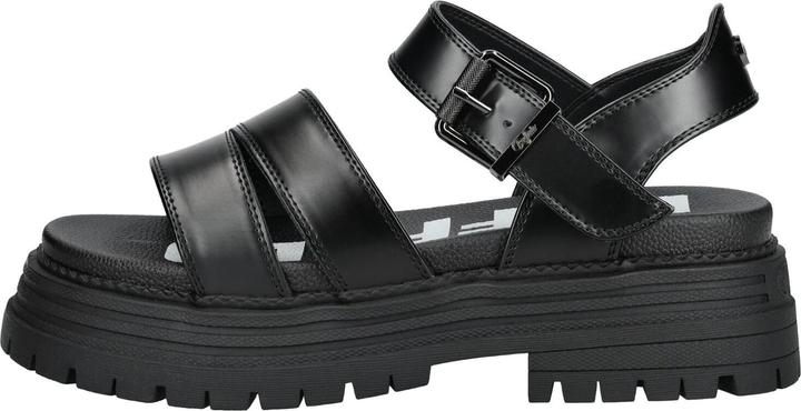 Actual product image Buffalo Sandalen (39)
