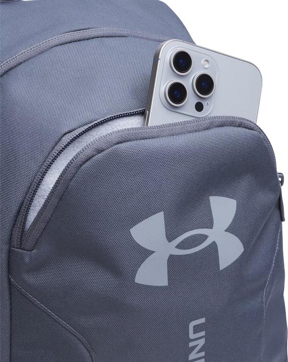 Actual product image Under Armour Hustle Lite Backpack