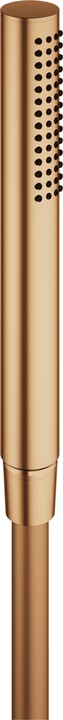Actual product image Keuco Bar hand shower EDITION ATELIER normal spray bro bü (1 Beam types, 12 l/min)