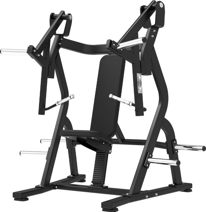 Tunturi Platinum Plate Loaded Chest Press