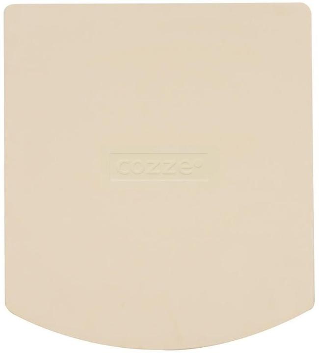 Actual product image Cozze Pizzastein für 17 inch Pizzaofen CLASSIC