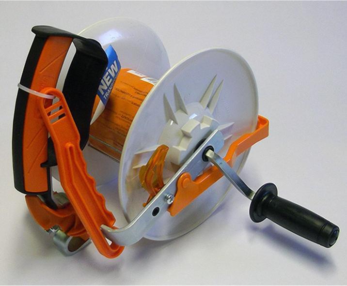 Immagine prodotto Linemark Argano per cavi