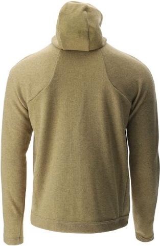 Produktbild UYN Softshelljacke Hooded (XXL)