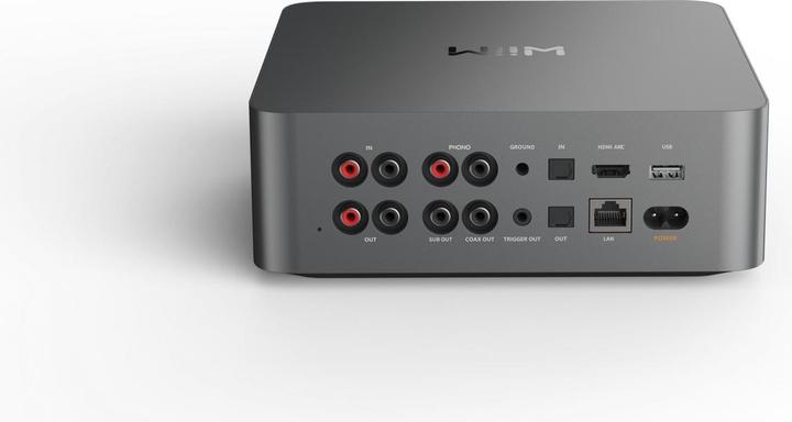 Produktbild WiiM Ultra (Network Audio Player)