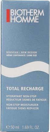 Produktbild Biotherm Total Recharge (50 ml, Gesichtsgel)