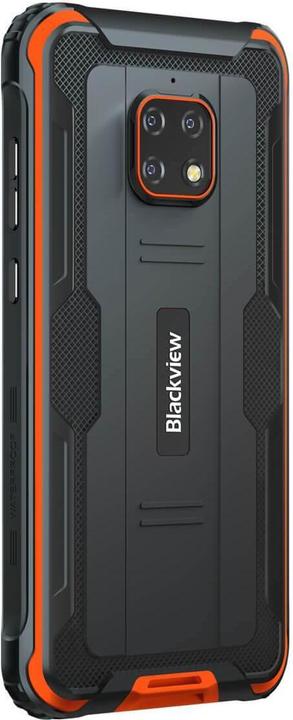 Produktbild Blackview BV4900 Pro (64 GB, Orange, 5.70", Dual SIM, 4G)