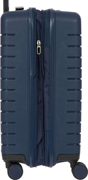 Produktbild Brics Ulisse B1Y - Erweiterbarer Trolley Spinner Small (42 l)