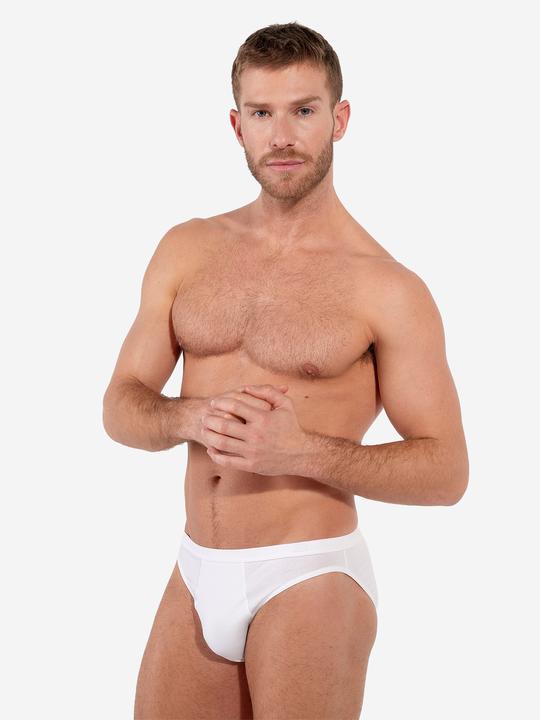 Produktbild HOM Minislip Supreme Cotton (M, 2er Pack)