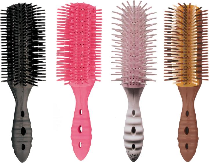 Image du produit Y.S. Park Y.S. Brosse en noir de carbone Lap Air Vent