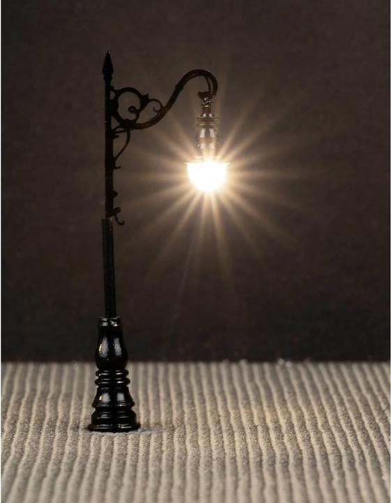 Produktbild Faller LED-Laterne, Bogenleuchte