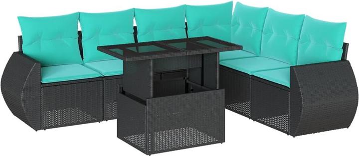 Produktbild vidaXL Luna