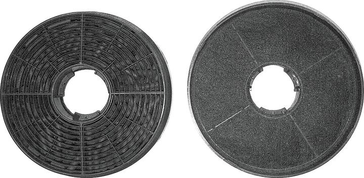 Actual product image PKM CF 130 Kohlefilterset