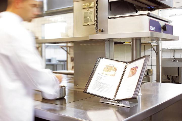 Image du produit Tarifold Support de table
