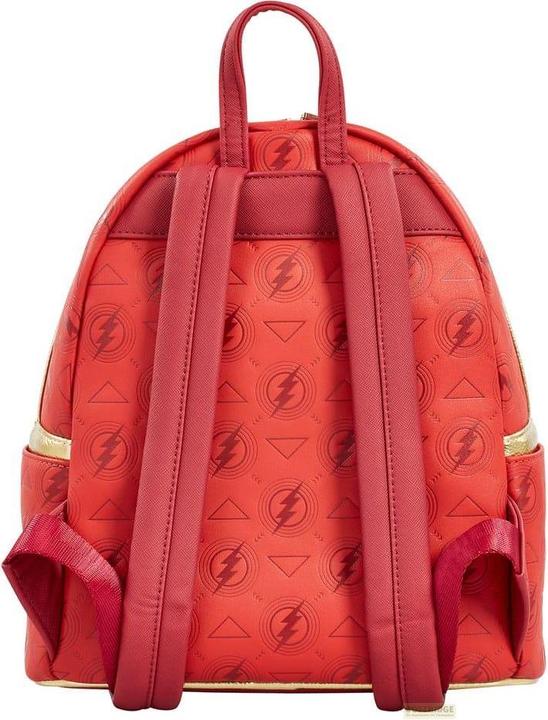 Immagine prodotto Loungefly Mini zaino DC Comics by The Flash