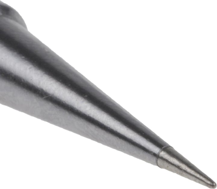 Produktbild Weller Erem Lötkolben-Spitze (Lötspitze)