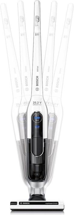 Productafbeelding Bosch Hausgeräte Atleet Bch6l2560