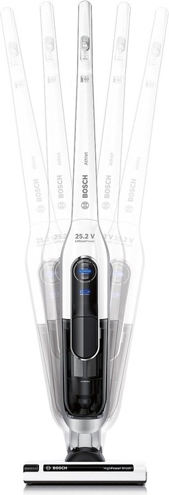 Productafbeelding Bosch Hausgeräte Atleet Bch6l2560
