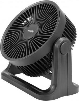 Actual product image Eurolite AKKU AF-10 Mini Silent Fan
