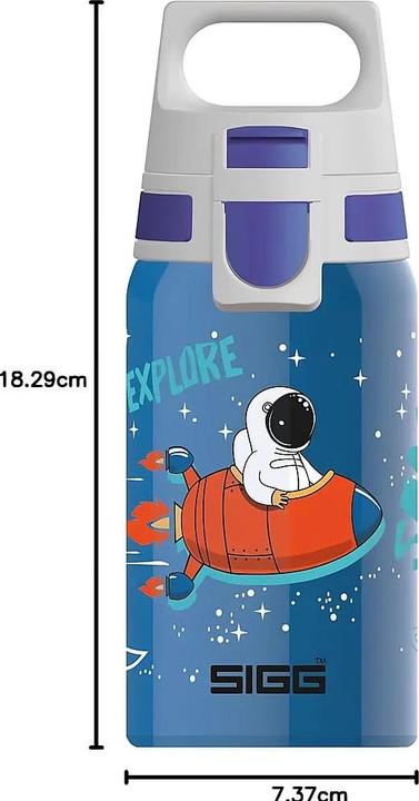 Image du produit Sigg Shield One (0.50 l)