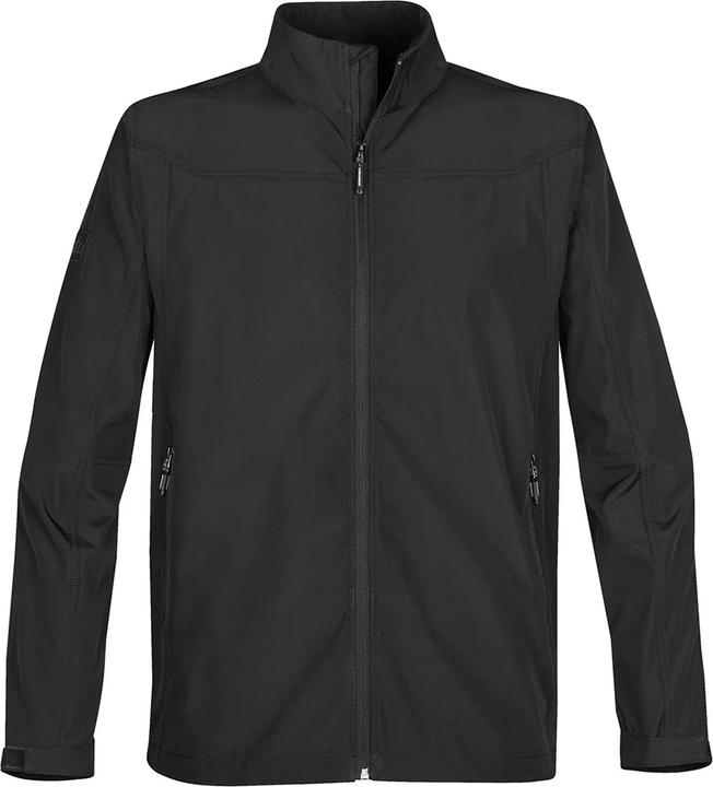 Actual product image Stormtech Mens Endurance Soft Shell Jacket (XL)